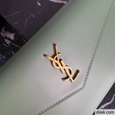 Saint Laurent Uptown Pouch