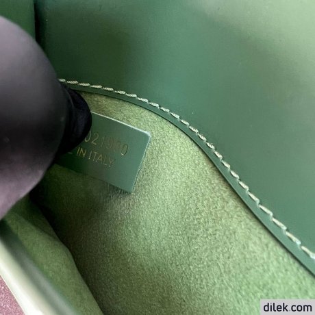 Saint Laurent Uptown Pouch