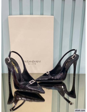 Saint Laurent Women Pump