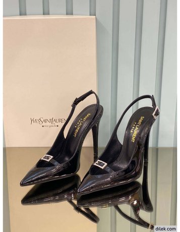 Saint Laurent Women Pump
