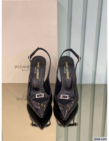 Saint Laurent Women Pump