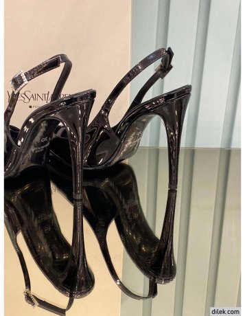 Saint Laurent Women Pump