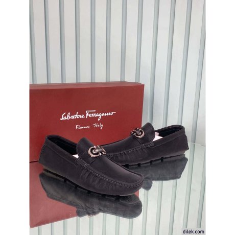 Salvatore Ferragamo Loafer