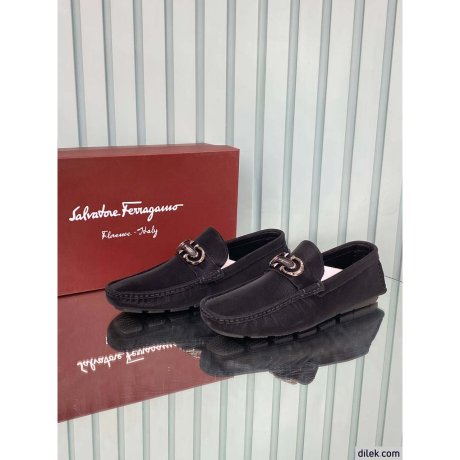 Salvatore Ferragamo Loafer