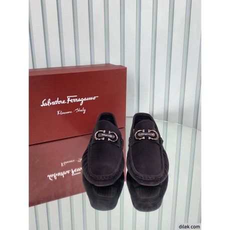 Salvatore Ferragamo Loafer