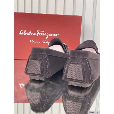 Salvatore Ferragamo Loafer