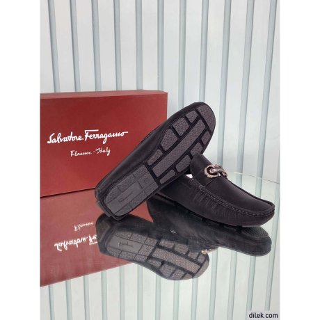 Salvatore Ferragamo Loafer