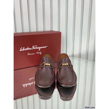 Salvatore Ferragamo Loafer