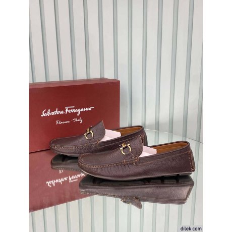 Salvatore Ferragamo Loafer