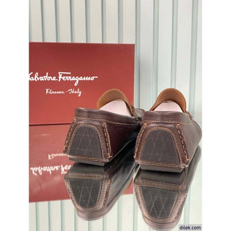 Salvatore Ferragamo Loafer