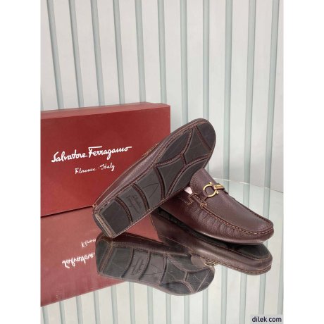 Salvatore Ferragamo Loafer