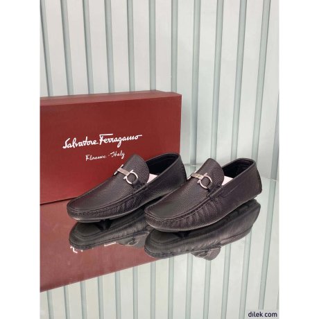 Salvatore Ferragamo Loafer