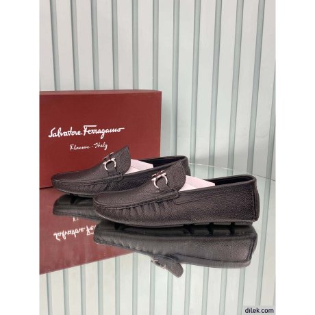 Salvatore Ferragamo Loafer