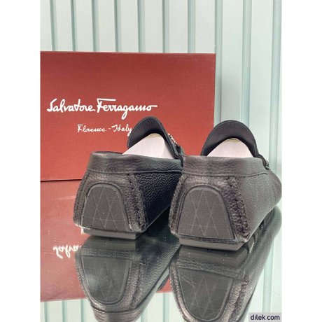 Salvatore Ferragamo Loafer