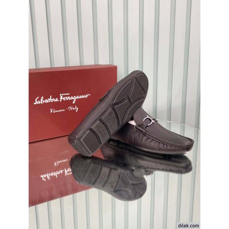 Salvatore Ferragamo Loafer