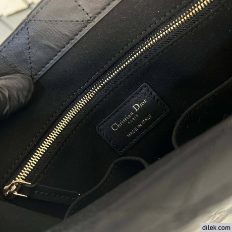 Dior Small Book Tote