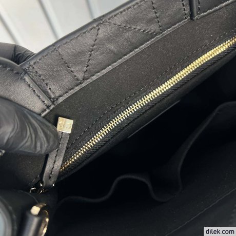 Dior Small Book Tote