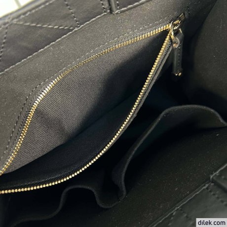 Dior Small Book Tote