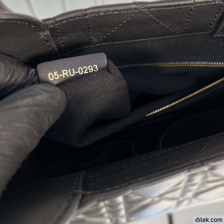 Dior Small Book Tote