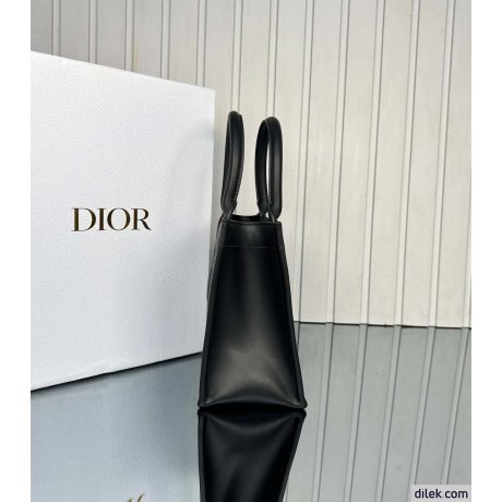Dior Small Book Tote