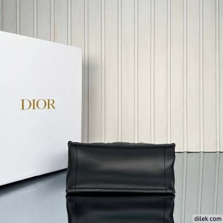 Dior Small Book Tote