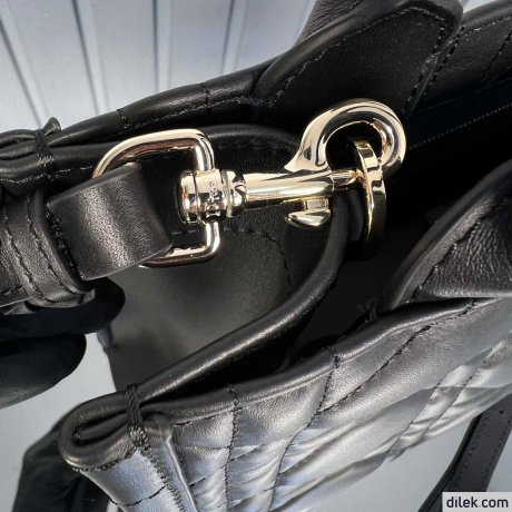 Dior Small Book Tote