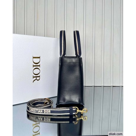 Dior Small Book Tote