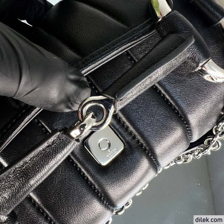 Gucci Horsebit Chain Small Shoulder Bag