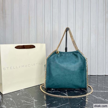 Stella McCartney Falabella Tiny Tote Bag