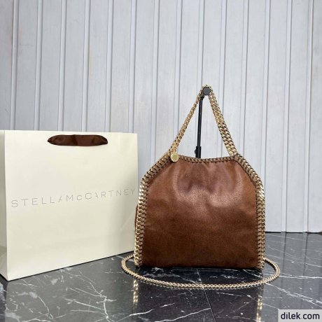 Stella McCartney Falabella Tiny Tote Bag