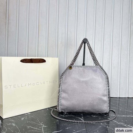Stella McCartney Falabella Tiny Tote Bag