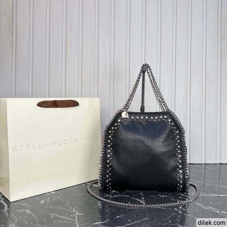 Stella McCartney Falabella Tiny Tote Bag