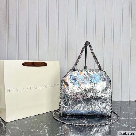 Stella McCartney Falabella Tiny Tote Bag