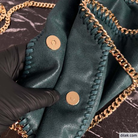 Stella McCartney Falabella Tiny Tote Bag