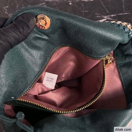 Stella McCartney Falabella Tiny Tote Bag