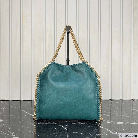 Stella McCartney Falabella Tiny Tote Bag