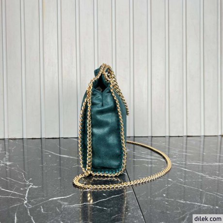 Stella McCartney Falabella Tiny Tote Bag