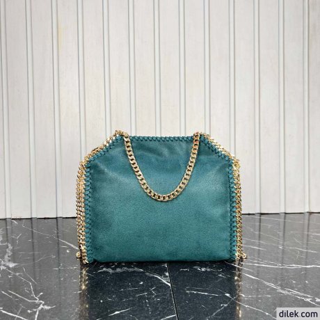 Stella McCartney Falabella Tiny Tote Bag