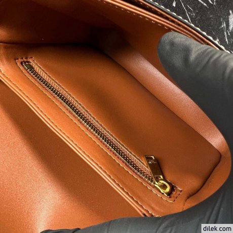 Celine Teen Triomphe Bag