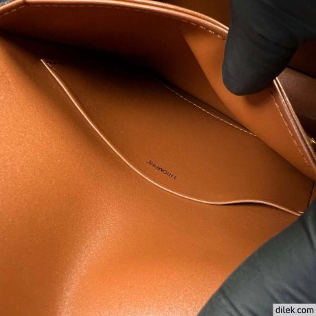 Celine Teen Triomphe Bag