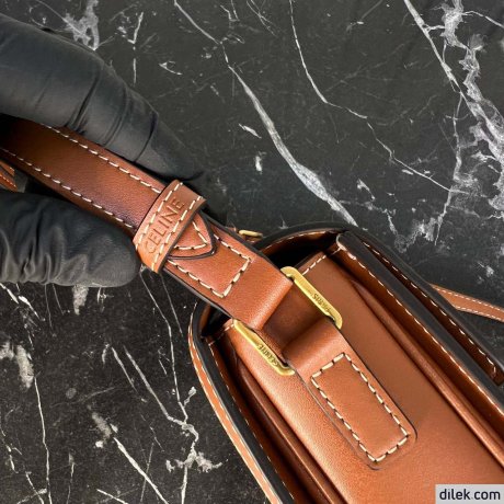 Celine Teen Triomphe Bag