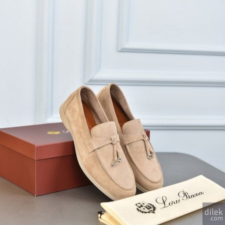 Loro Piana Loafers