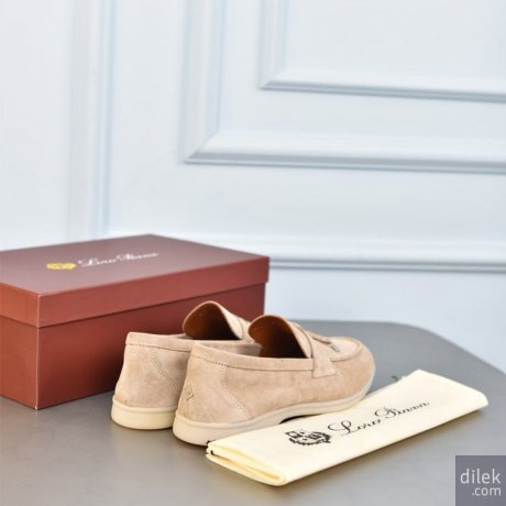Loro Piana Loafers