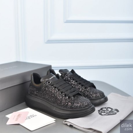 Alexander McQueen Sneaker