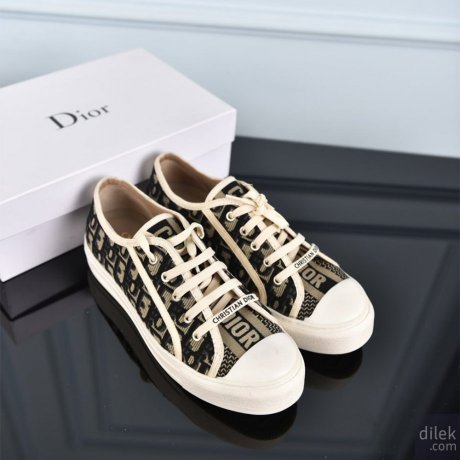 Christian Dior Walk'n'Dior Sneaker