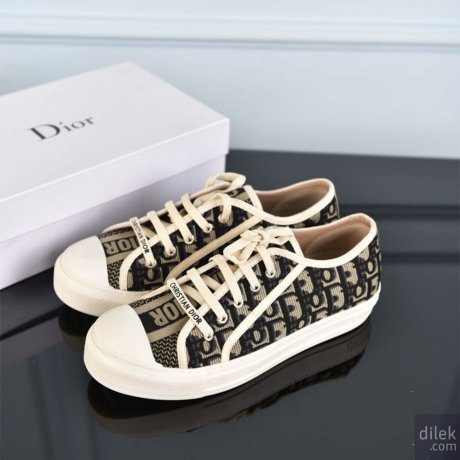 Christian Dior Walk'n'Dior Sneaker
