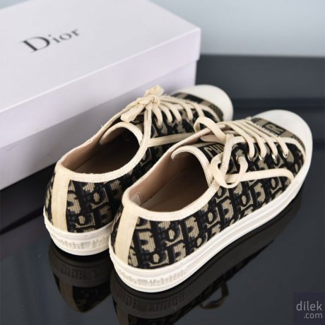 Christian Dior Walk'n'Dior Sneaker