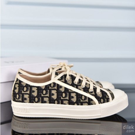 Christian Dior Walk'n'Dior Sneaker