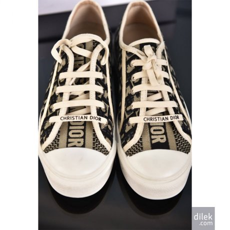 Christian Dior Walk'n'Dior Sneaker