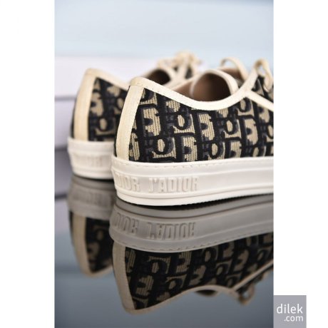 Christian Dior Walk'n'Dior Sneaker